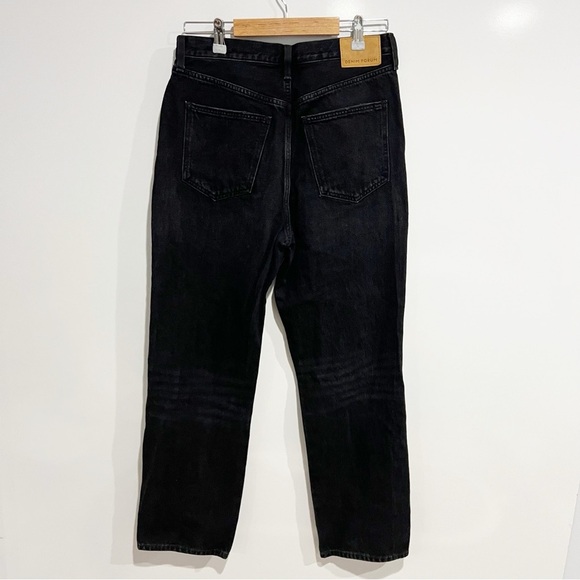 Aritzia Denim Forum The Joni High Rise Loose - Picture 3 of 7
